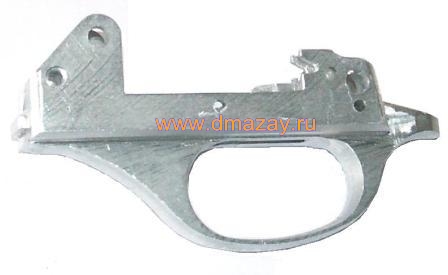 Корпус ударно-спускового механизма (УСМ) МЦ 21-12 (MC 21-12) 004.001